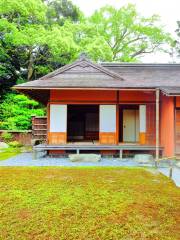 Kyoto Sentō Imperial Palace