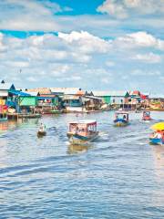 Tonle Sap