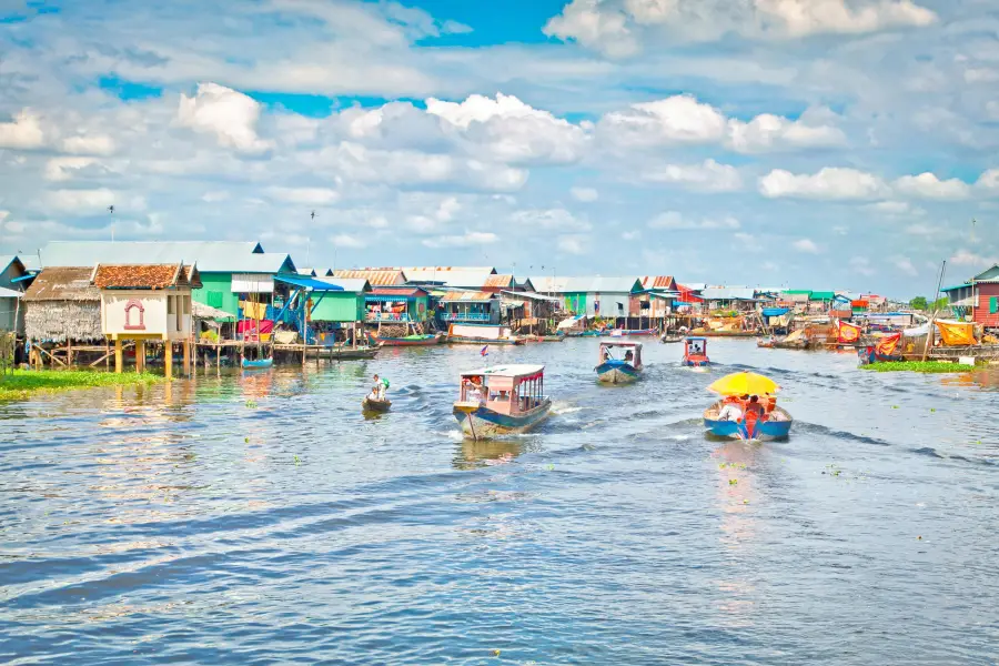 Tonle Sap