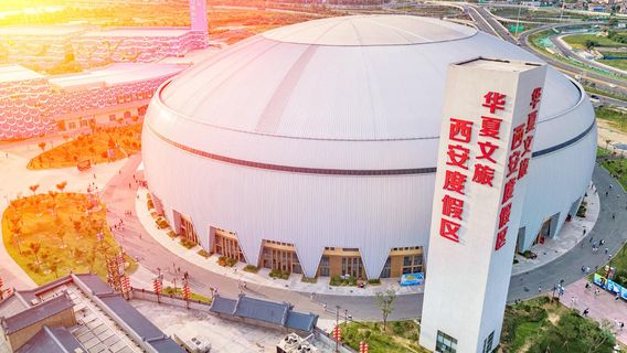 Huaxia Tourist Xi'an Resort