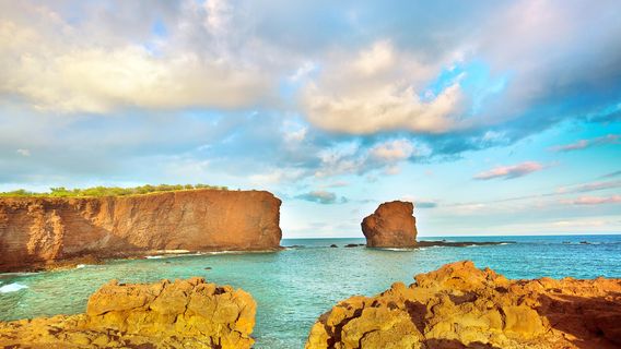 Maui County
