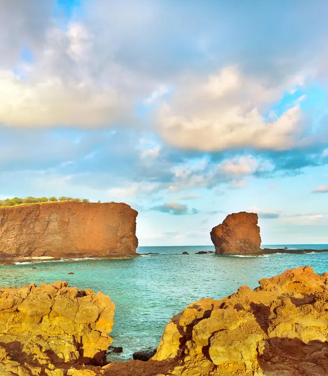 Lanai City