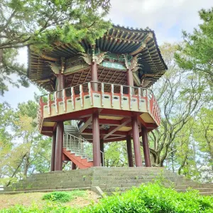 삼무공원