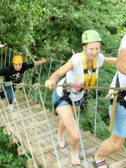 Tarzan Adventure Phuket