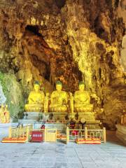 Guanyin Cave