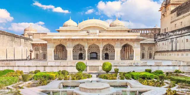 インド旅行ガイドLOVE JAIPUR RAJASTHAN Rajasthan independent travel guide (2025): top things to do