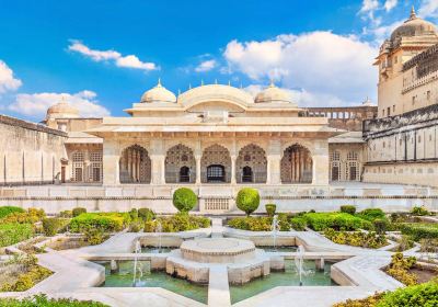 Amber Fort