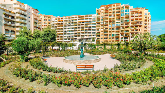 Monaco