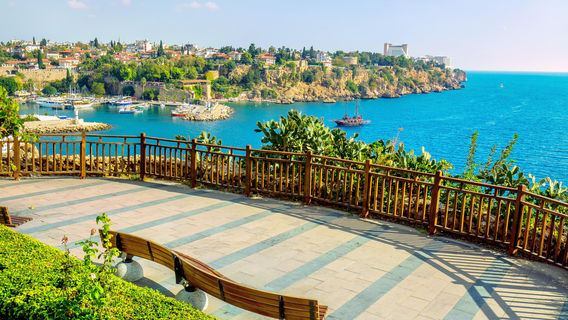 Antalya