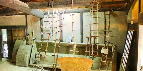 甲賀忍術博物館