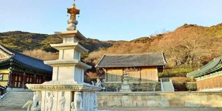 修德寺