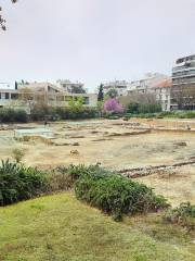 Archaeological Site of the Lyceum of Aristotle