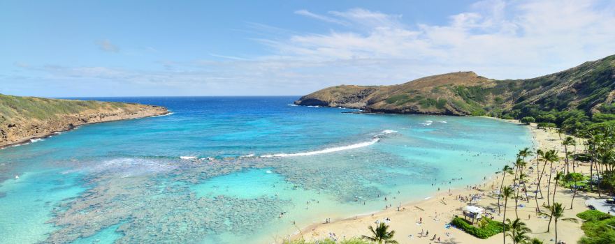 Hanauma Bay