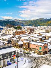 Wajima Morning Market