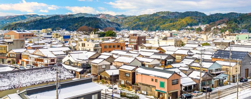 Wajima Morning Market