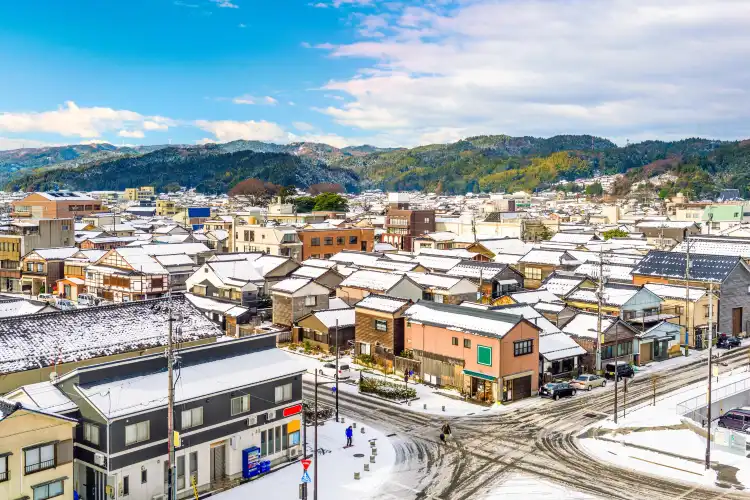 WAJIMA