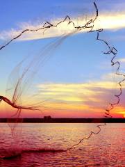 Poyang Lake National Wetland Park