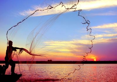 Poyang Lake National Wetland Park