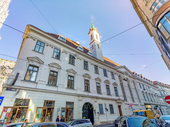 Church of the Teutonic Order