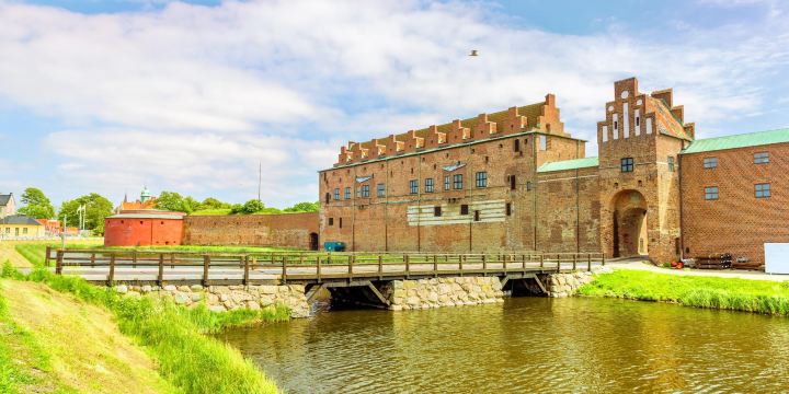 Malmöhus Slott