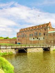 Malmö Castle