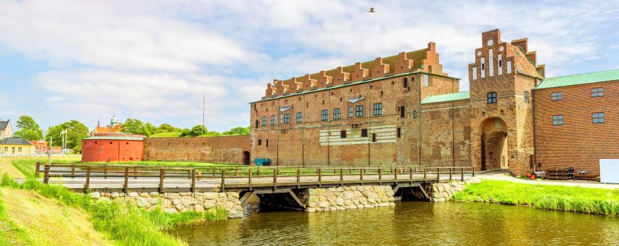 Malmö Castle