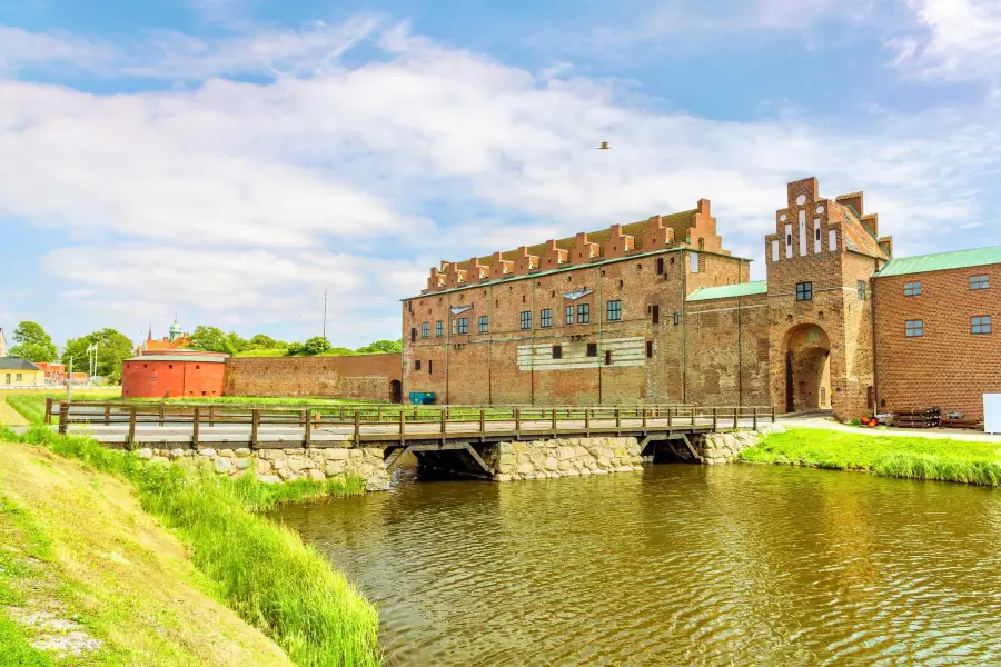 Malmö Castle