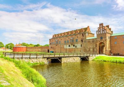 Malmöhus Castle