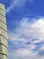 Turning Torso