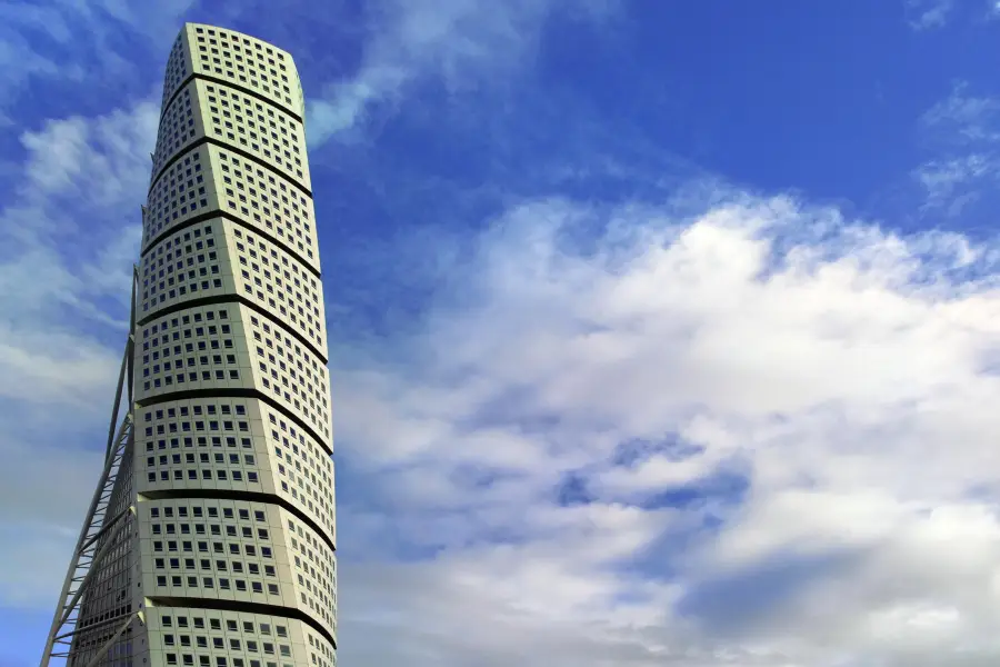 Turning Torso