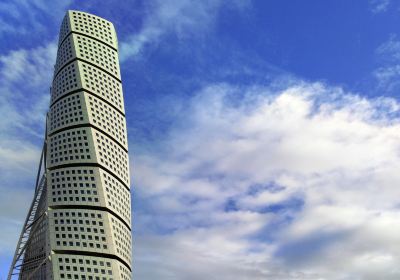 Turning Torso