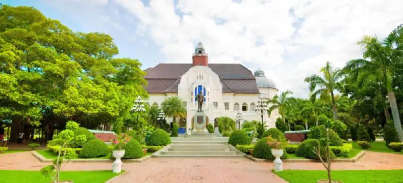 โรงแรมในอำเภอเมืองเพชรบุรี