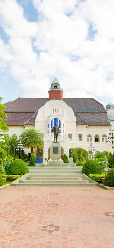 อำเภอเมืองเพชรบุรี