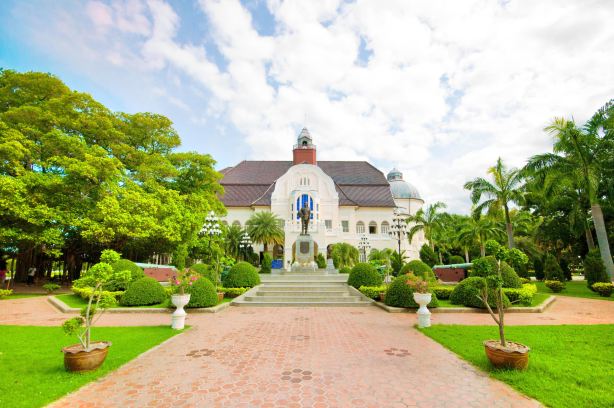 อำเภอเมืองเพชรบุรี