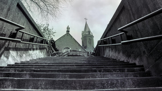 Holy Cross - Immaculata Parish