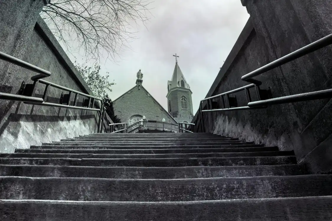 Hoteles cerca de Holy Cross-Immaculata Catholic Church
