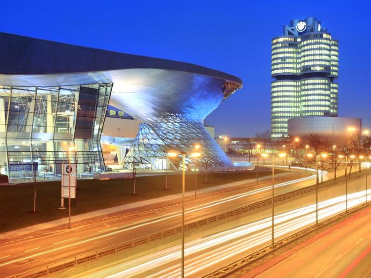 BMW Museum