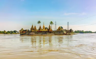 Thanlyin