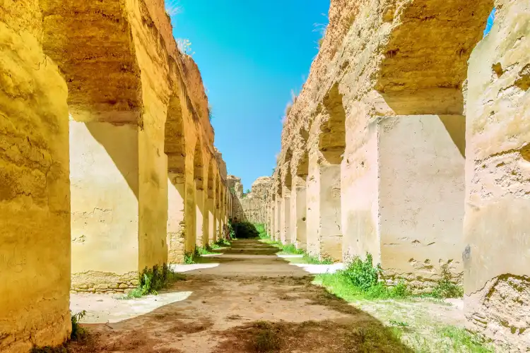 Meknes