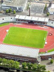 Olympisch Stadion Amsterdam