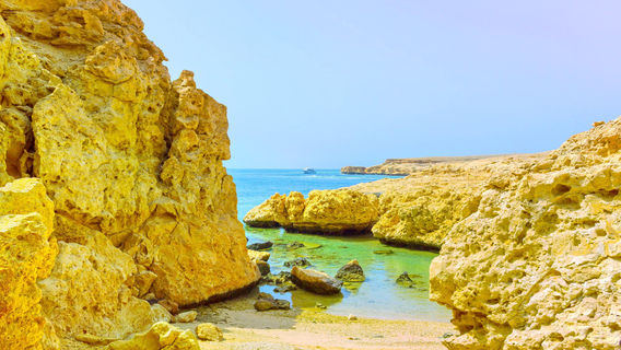 Qesm Sharm Ash Sheikh