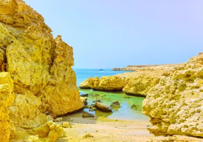 Qesm Sharm Ash Sheikh