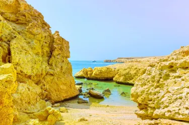 Qesm Sharm Ash Sheikh