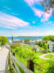 Mackinac Island