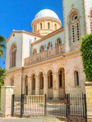 Monastery of Ayia Napa