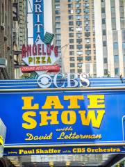 The Late Show with Stephen Colbert