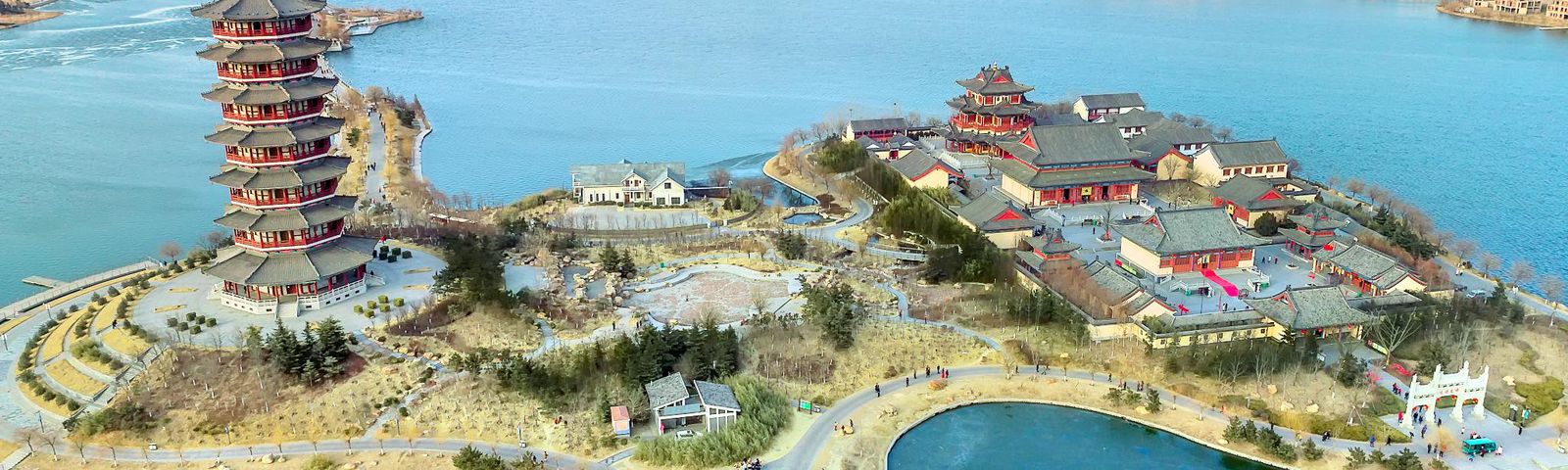 JiaozhouTours