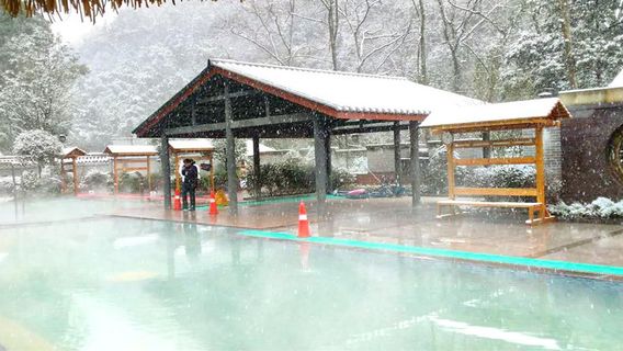 Emeishan