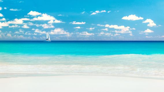 Anse Georgette