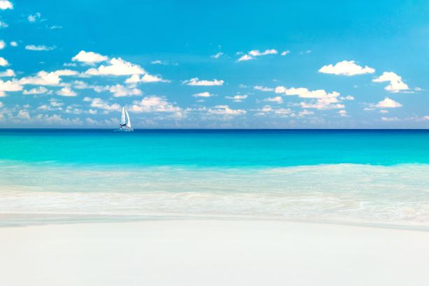 Anse Georgette